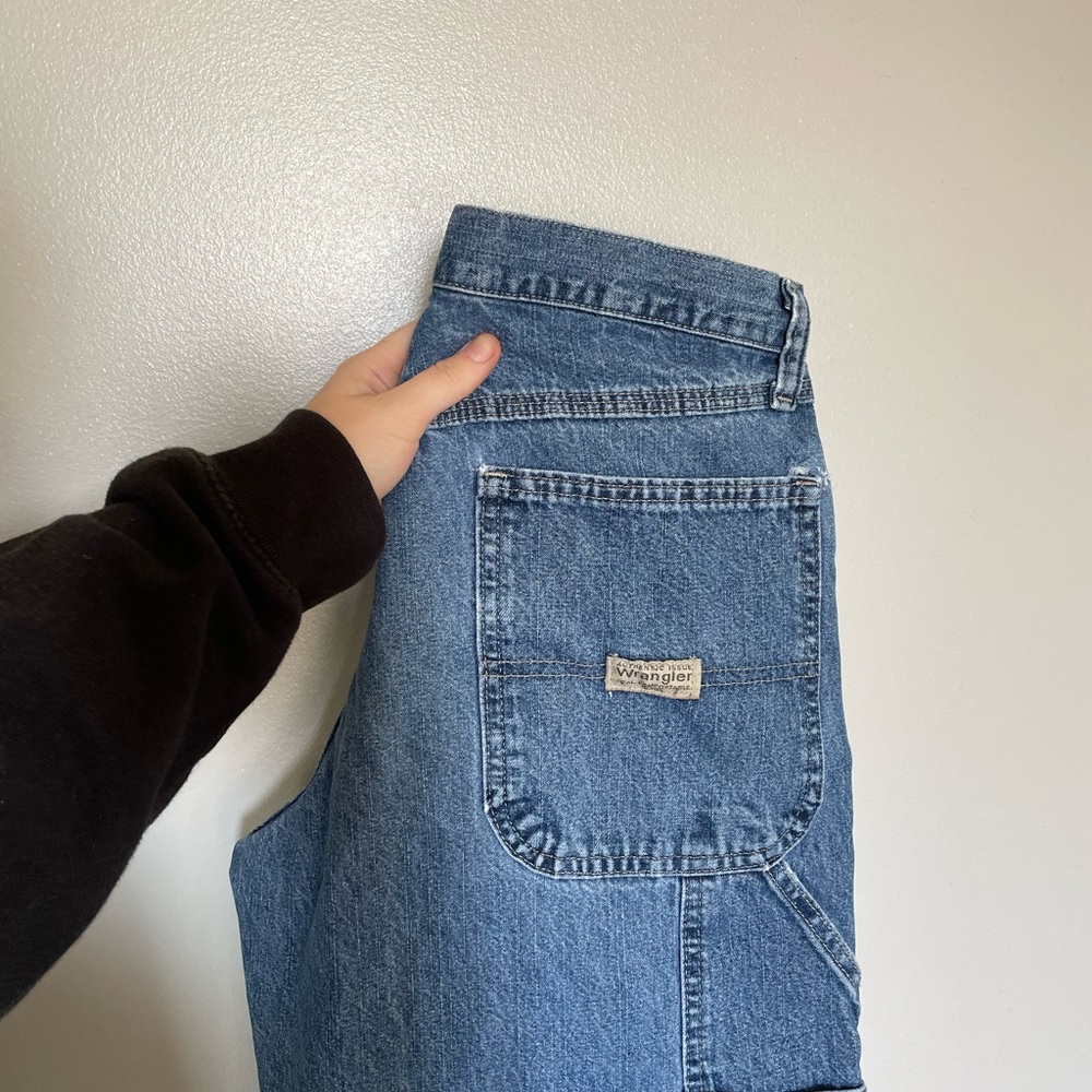 Vintage Wrangler Jeans